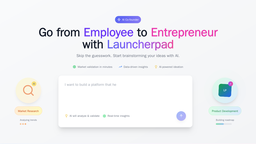 Thumbnail of https://launcherpad.cloud/ at 2025-07-24T00:21:18Z